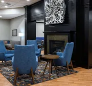 Hampton Inn Evansville/Airport hotel detail image 3