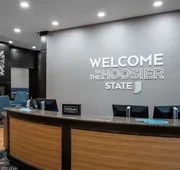 Hampton Inn Evansville/Airport hotel detail image 4