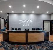 Hampton Inn Evansville/Airport hotel detail image 5