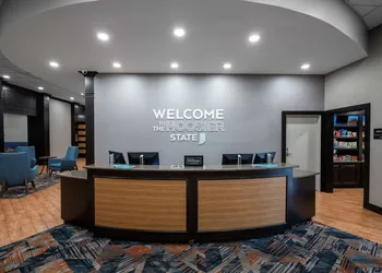 Hampton Inn Evansville/Airport hotel thumbnail 5