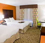 Hampton Inn Evansville/Airport hotel detail image 7