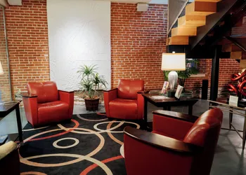 Lancaster Arts Hotel hotel thumbnail 5