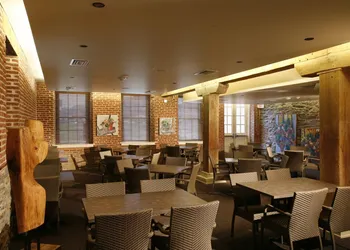 Lancaster Arts Hotel hotel thumbnail 7
