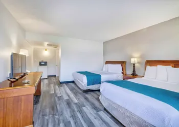 Motel 6 - Harrisburg, PA - Near PA Expo Center hotel thumbnail 5