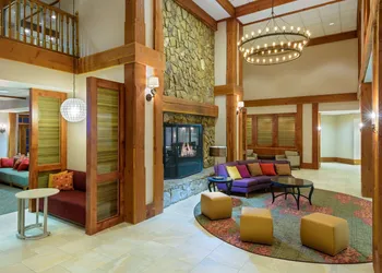 Homewood Suites by Hilton Raleigh - Crabtree Valley hotel thumbnail 2