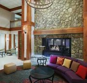 Homewood Suites by Hilton Raleigh - Crabtree Valley hotel detail image 3