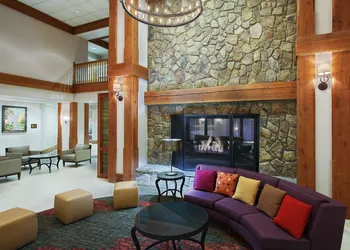 Homewood Suites by Hilton Raleigh - Crabtree Valley hotel thumbnail 3