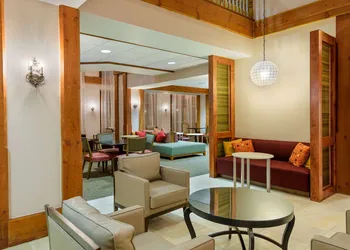 Homewood Suites by Hilton Raleigh - Crabtree Valley hotel thumbnail 4