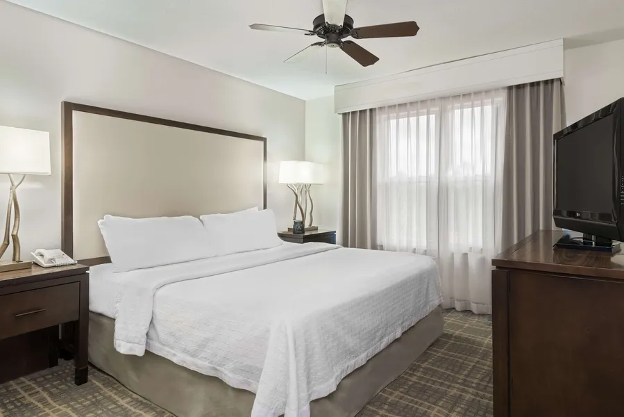 Homewood Suites by Hilton Raleigh - Crabtree Valley hotel detail image 6