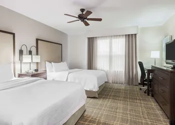 Homewood Suites by Hilton Raleigh - Crabtree Valley hotel thumbnail 7