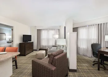 Homewood Suites by Hilton Raleigh - Crabtree Valley hotel thumbnail 8