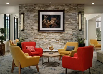 Hilton Garden Inn Phoenix North Happy Valley hotel thumbnail 3