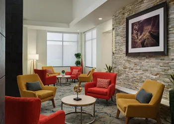 Hilton Garden Inn Phoenix North Happy Valley hotel thumbnail 2