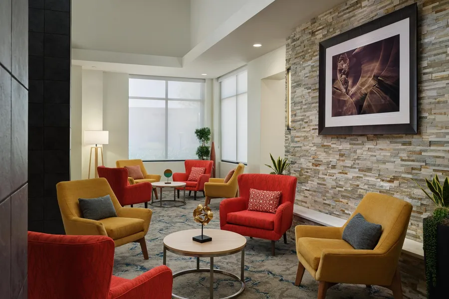 Hilton Garden Inn Phoenix North Happy Valley hotel detail image 2