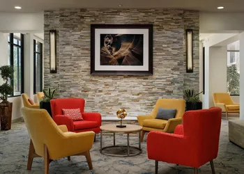 Hilton Garden Inn Phoenix North Happy Valley hotel thumbnail 3