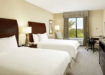 Hilton Garden Inn Phoenix North Happy Valley hotel thumbnail 5