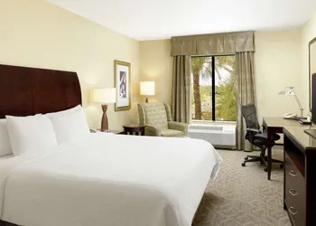 Hilton Garden Inn Phoenix North Happy Valley hotel thumbnail 6