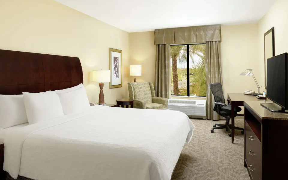 Hilton Garden Inn Phoenix North Happy Valley hotel detail image 6