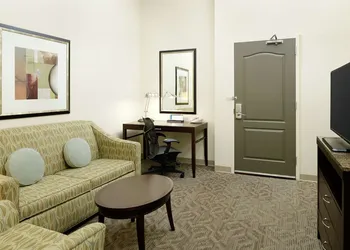 Hilton Garden Inn Phoenix North Happy Valley hotel thumbnail 7