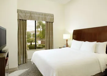 Hilton Garden Inn Phoenix North Happy Valley hotel thumbnail 8