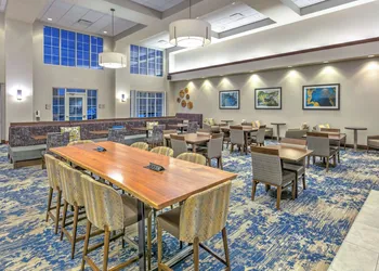 Homewood Suites by Hilton Rock Springs hotel thumbnail 2