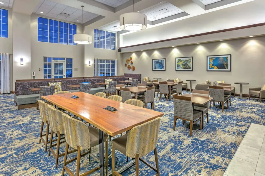 Homewood Suites by Hilton Rock Springs hotel detail image 2
