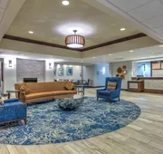 Homewood Suites by Hilton Rock Springs hotel detail image 3