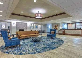 Homewood Suites by Hilton Rock Springs hotel thumbnail 3