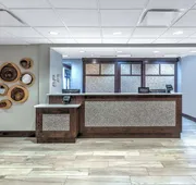 Homewood Suites by Hilton Rock Springs hotel detail image 4