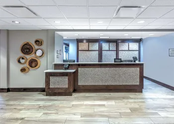 Homewood Suites by Hilton Rock Springs hotel thumbnail 4
