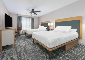 Homewood Suites by Hilton Rock Springs hotel thumbnail 5
