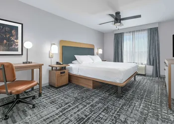 Homewood Suites by Hilton Rock Springs hotel thumbnail 6