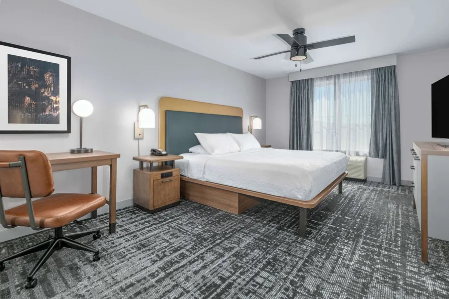 Homewood Suites by Hilton Rock Springs hotel detail image 6