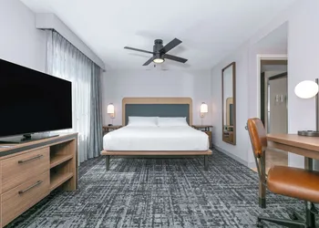 Homewood Suites by Hilton Rock Springs hotel thumbnail 8
