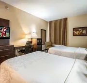 Red Roof Inn PLUS+ San Antonio Downtown - Riverwalk hotel detail image 3
