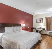 Red Roof Inn PLUS+ San Antonio Downtown - Riverwalk hotel detail image 4