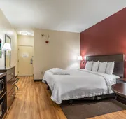 Red Roof Inn PLUS+ San Antonio Downtown - Riverwalk hotel detail image 5