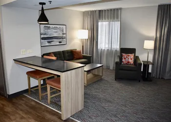 Candlewood Suites Indianapolis Downtown Medical District by IHG hotel thumbnail 3