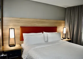 Candlewood Suites Indianapolis Downtown Medical District by IHG hotel thumbnail 4