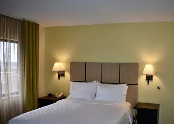 Candlewood Suites Indianapolis Downtown Medical District by IHG hotel thumbnail 5