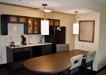 Candlewood Suites Indianapolis Downtown Medical District by IHG hotel thumbnail 6