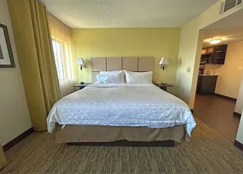 Candlewood Suites Indianapolis Downtown Medical District by IHG hotel thumbnail 8
