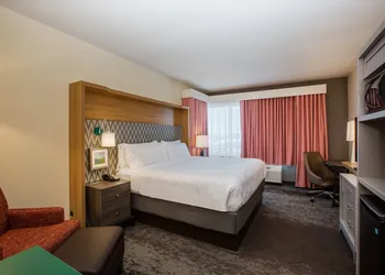 Holiday Inn Gulfport Airport by IHG hotel thumbnail 2