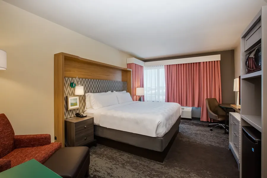 Holiday Inn Gulfport Airport by IHG hotel detail image 2