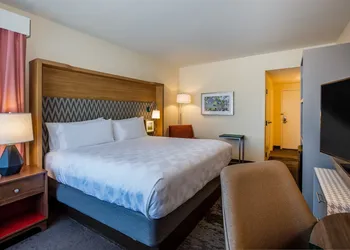 Holiday Inn Gulfport Airport by IHG hotel thumbnail 3