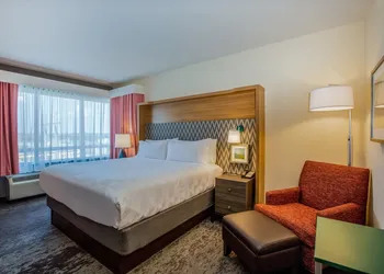 Holiday Inn Gulfport Airport by IHG hotel thumbnail 6