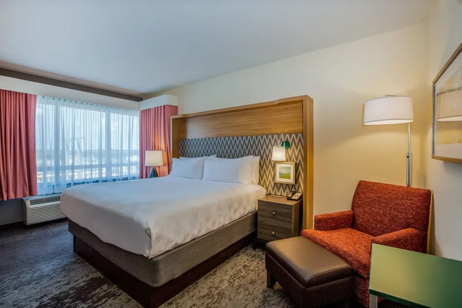 Holiday Inn Gulfport Airport by IHG hotel detail image 6