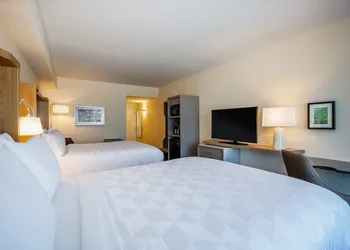 Holiday Inn Gulfport Airport by IHG hotel thumbnail 7