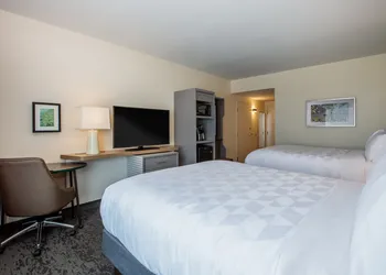 Holiday Inn Gulfport Airport by IHG hotel thumbnail 8