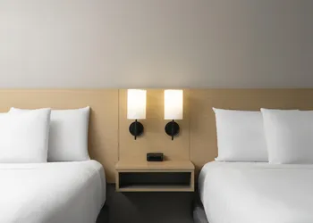 Hyatt Select Richmond/Chester hotel thumbnail 8